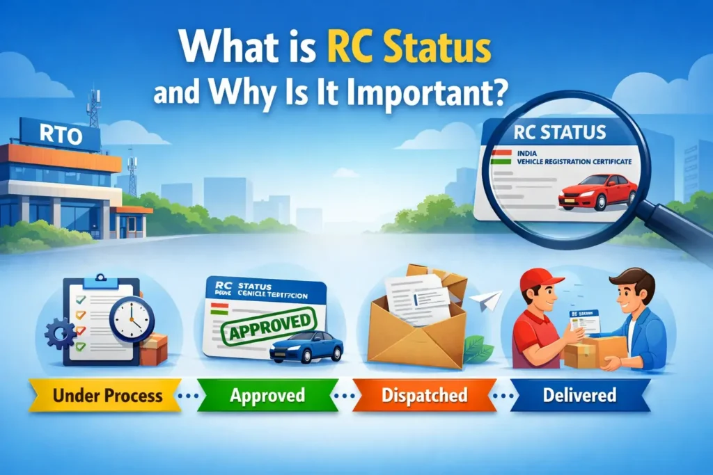 What is RC Status and Why Is It Important